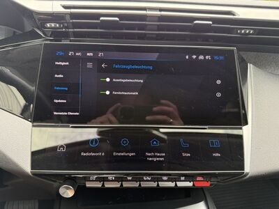 Peugeot 308 Gebrauchtwagen Peugeot 308 Gebrauchtwagen