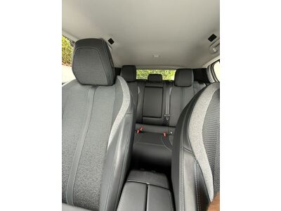 Peugeot 308 Gebrauchtwagen Peugeot 308 Gebrauchtwagen