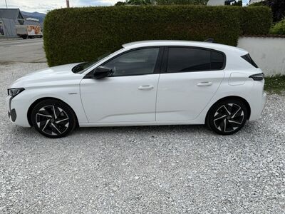 Peugeot 308 Gebrauchtwagen Peugeot 308 Gebrauchtwagen
