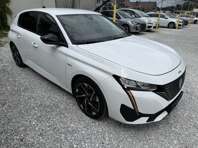 Peugeot 308 Gebrauchtwagen Peugeot 308 Gebrauchtwagen