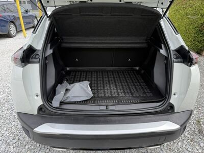 Peugeot 2008 Gebrauchtwagen Peugeot 2008 Gebrauchtwagen