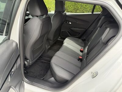 Peugeot 2008 Gebrauchtwagen Peugeot 2008 Gebrauchtwagen