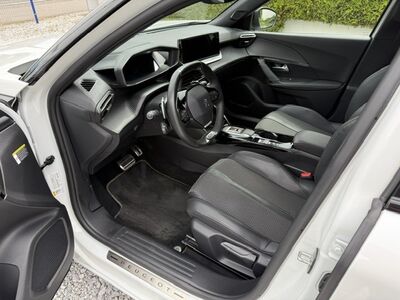 Peugeot 2008 Gebrauchtwagen Peugeot 2008 Gebrauchtwagen
