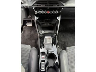 Peugeot 2008 Gebrauchtwagen Peugeot 2008 Gebrauchtwagen