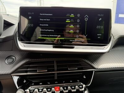Peugeot 2008 Gebrauchtwagen Peugeot 2008 Gebrauchtwagen