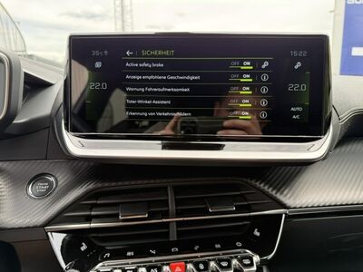 Peugeot 2008 Gebrauchtwagen Peugeot 2008 Gebrauchtwagen
