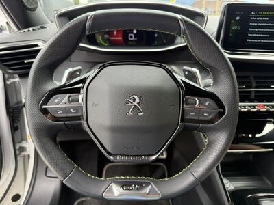 Peugeot 2008 Gebrauchtwagen Peugeot 2008 Gebrauchtwagen