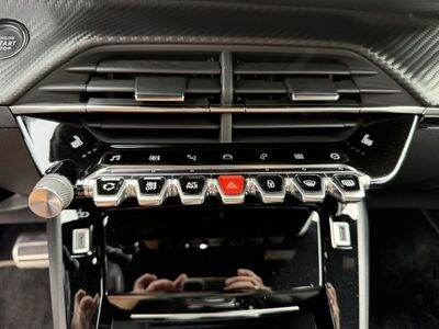 Peugeot 2008 Gebrauchtwagen Peugeot 2008 Gebrauchtwagen