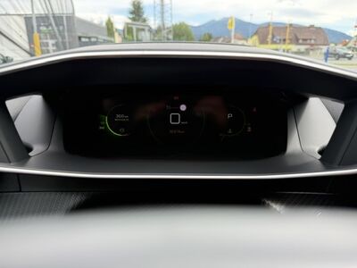 Peugeot 2008 Gebrauchtwagen Peugeot 2008 Gebrauchtwagen