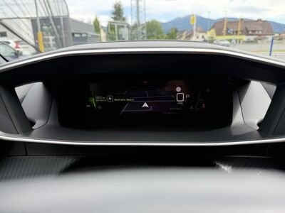 Peugeot 2008 Gebrauchtwagen Peugeot 2008 Gebrauchtwagen