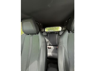 Peugeot 2008 Gebrauchtwagen Peugeot 2008 Gebrauchtwagen