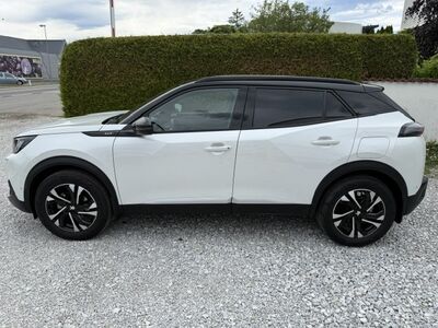 Peugeot 2008 Gebrauchtwagen Peugeot 2008 Gebrauchtwagen