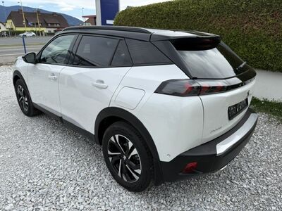 Peugeot 2008 Gebrauchtwagen Peugeot 2008 Gebrauchtwagen