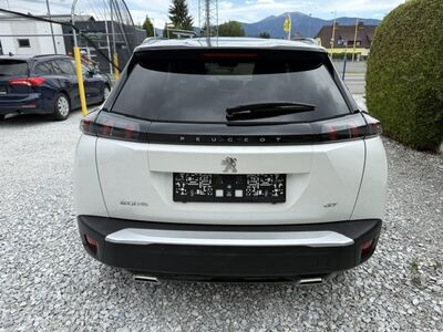 Peugeot 2008 Gebrauchtwagen Peugeot 2008 Gebrauchtwagen