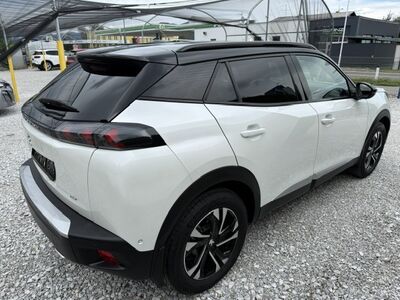 Peugeot 2008 Gebrauchtwagen Peugeot 2008 Gebrauchtwagen