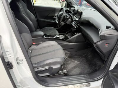 Peugeot 2008 Gebrauchtwagen Peugeot 2008 Gebrauchtwagen