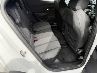 Peugeot 2008 Gebrauchtwagen Peugeot 2008 Gebrauchtwagen