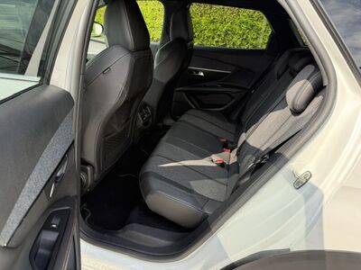 Peugeot 3008 Gebrauchtwagen Peugeot 3008 Gebrauchtwagen