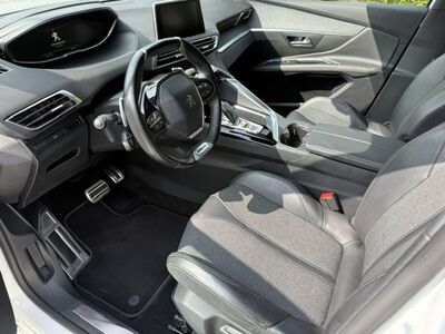 Peugeot 3008 Gebrauchtwagen Peugeot 3008 Gebrauchtwagen