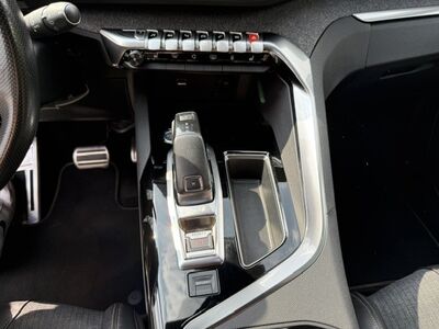 Peugeot 3008 Gebrauchtwagen Peugeot 3008 Gebrauchtwagen