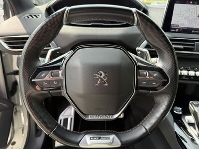 Peugeot 3008 Gebrauchtwagen Peugeot 3008 Gebrauchtwagen