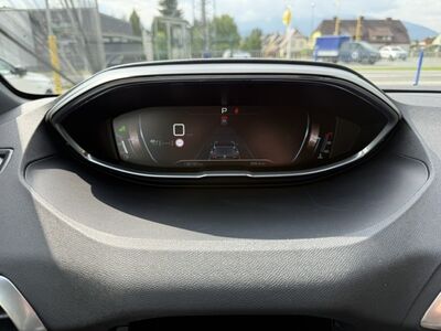 Peugeot 3008 Gebrauchtwagen Peugeot 3008 Gebrauchtwagen
