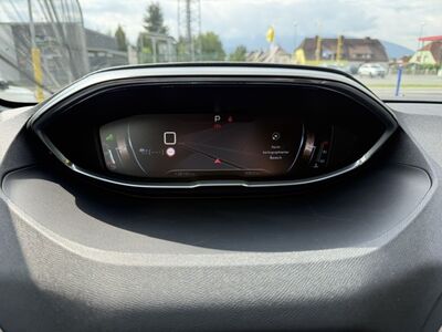 Peugeot 3008 Gebrauchtwagen Peugeot 3008 Gebrauchtwagen