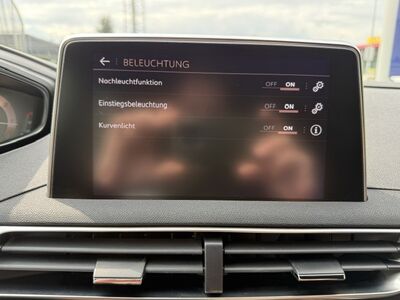 Peugeot 3008 Gebrauchtwagen Peugeot 3008 Gebrauchtwagen