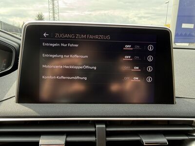 Peugeot 3008 Gebrauchtwagen Peugeot 3008 Gebrauchtwagen