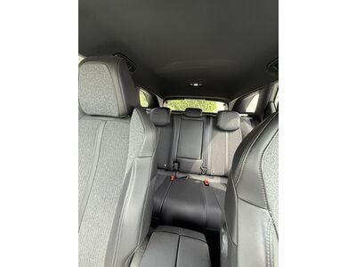 Peugeot 3008 Gebrauchtwagen Peugeot 3008 Gebrauchtwagen