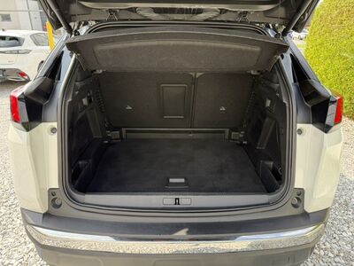 Peugeot 3008 Gebrauchtwagen Peugeot 3008 Gebrauchtwagen