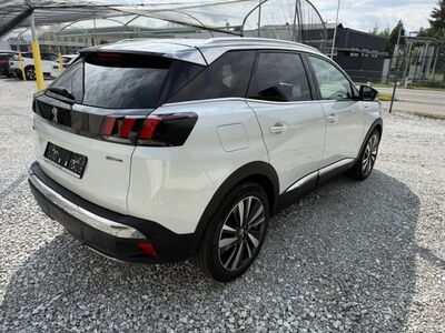 Peugeot 3008 Gebrauchtwagen Peugeot 3008 Gebrauchtwagen
