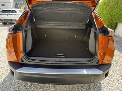 Peugeot 2008 Gebrauchtwagen Peugeot 2008 Gebrauchtwagen