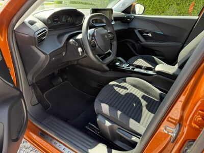 Peugeot 2008 Gebrauchtwagen Peugeot 2008 Gebrauchtwagen