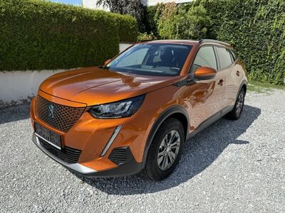 Peugeot 2008 Gebrauchtwagen Peugeot 2008 Gebrauchtwagen