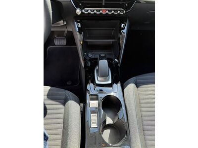Peugeot 2008 Gebrauchtwagen Peugeot 2008 Gebrauchtwagen