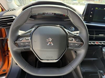 Peugeot 2008 Gebrauchtwagen Peugeot 2008 Gebrauchtwagen
