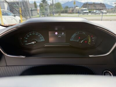 Peugeot 2008 Gebrauchtwagen Peugeot 2008 Gebrauchtwagen