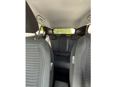 Peugeot 2008 Gebrauchtwagen Peugeot 2008 Gebrauchtwagen