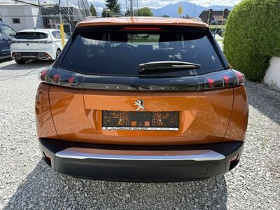 Peugeot 2008 Gebrauchtwagen Peugeot 2008 Gebrauchtwagen