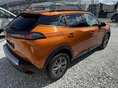 Peugeot 2008 Gebrauchtwagen Peugeot 2008 Gebrauchtwagen