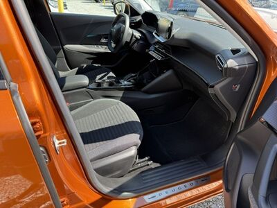 Peugeot 2008 Gebrauchtwagen Peugeot 2008 Gebrauchtwagen