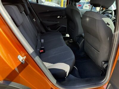 Peugeot 2008 Gebrauchtwagen Peugeot 2008 Gebrauchtwagen