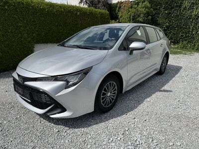 Toyota Corolla Gebrauchtwagen