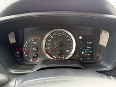 Toyota Corolla Gebrauchtwagen