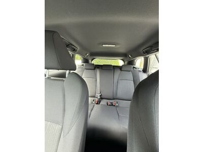 Toyota Corolla Gebrauchtwagen