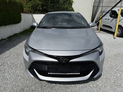 Toyota Corolla Gebrauchtwagen