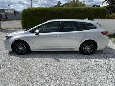 Toyota Corolla Gebrauchtwagen