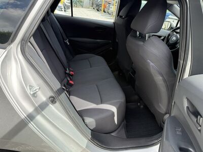 Toyota Corolla Gebrauchtwagen