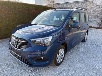 Opel Combo Gebrauchtwagen Opel Combo Gebrauchtwagen